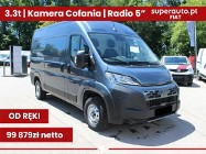 Fiat Ducato 3.3t L2H2 3.3t L2H2 2.2 140KM