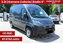 Fiat Ducato 3.3t L2H2 3.3t L2H2 2.2 140KM