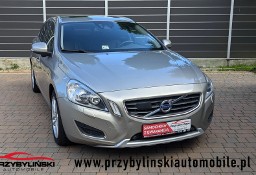 Volvo V60 I **Pełna wersja ** zobacz Warto ** Gwarancja 12 miesięcy **