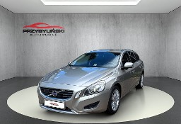 Volvo V60 I **Pełna wersja ** zobacz Warto ** Gwarancja 12 miesięcy **