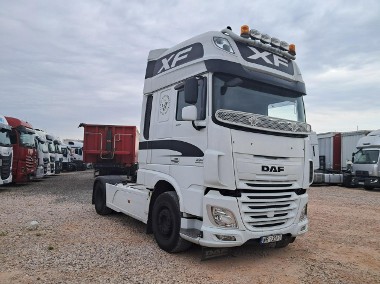 DAF xf 460-1