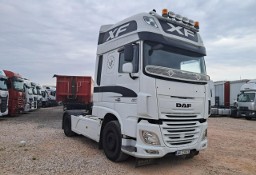 DAF xf 460