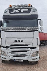 DAF xf 460-2