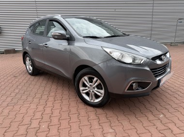 1,6i-135KM.Salon.Navi,Klimatr.Alu.Mały przebieg.Po serwisie.Zamiana-1