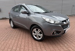Hyundai ix35 1,6i-135KM.Salon.Navi,Klimatr.Alu.Mały przebieg.Po serwisie.Zamiana