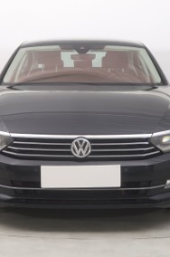 Volkswagen Passat B8 , Salon Polska, Navi, Klimatronic, Tempomat, Parktronic,-2