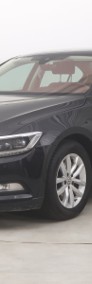 Volkswagen Passat B8 , Salon Polska, Navi, Klimatronic, Tempomat, Parktronic,-3