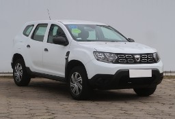 Dacia Duster I , Salon Polska, 1. Właściciel, Serwis ASO, GAZ, Tempomat