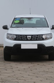 Dacia Duster I , Salon Polska, 1. Właściciel, Serwis ASO, GAZ, Tempomat-2