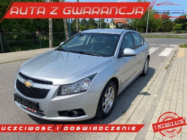 Chevrolet Cruze-1