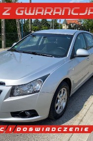 Chevrolet Cruze-2