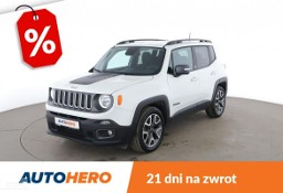 Jeep Renegade I GRATIS! Pakiet Serwisowy o wartości 1000 zł!