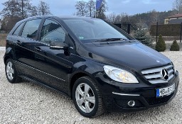 Mercedes-Benz Klasa B W245 Navi Klima Super stan!