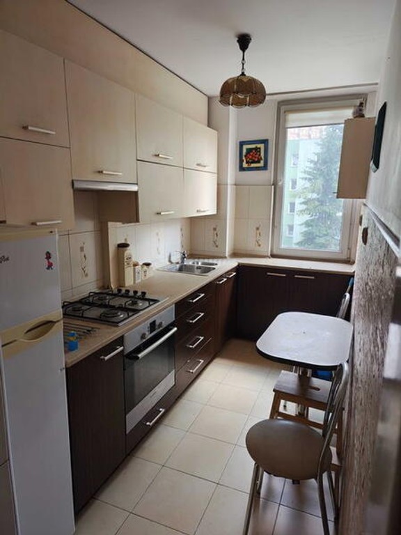 Bródno ul. Suwalska⭐️ 47,5 m² /3 pok / piwnica ⭐️metro 300 m