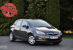 Opel Astra J 1.4i(100KM)*Klimatronik*Welur*I Właściciel*2xParktronik&quot;ASO Opel