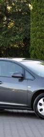 Opel Astra J 1.4i(100KM)*Klimatronik*Welur*I Właściciel*2xParktronik"ASO Opel-3