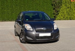 Toyota Yaris II Klima Alu