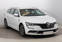 Renault Talisman II , Salon Polska, Automat, Skóra, Navi, Klimatronic, Tempomat,
