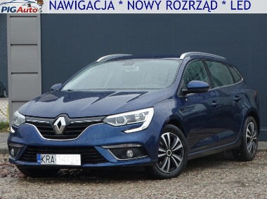 Renault Megane IV-1