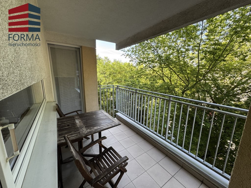 Mieszkanie do wynajęcia, 53 m² Winogrady, Wilczak