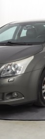 Toyota Avensis III , Salon Polska, 1. Właściciel, Klimatronic, Parktronic,ALU-3