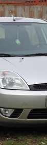 Ford Fiesta V 100%org.kilometry,Stan tech.BDB,Klima,80KM,WARTO-4