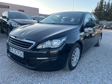 Peugeot 308 II-1