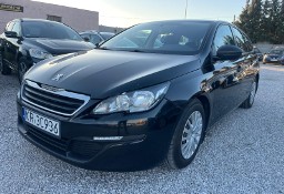 Peugeot 308 II