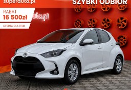 Toyota Yaris IV Comfort 1.5 Hybrid Comfort 1.5 Hybrid 116KM | Tempomat adaptacyjny!