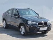 BMW X4 I [F26] , Salon Polska, Serwis ASO, 190 KM, Automat, Navi, Xenon,