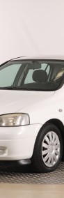 Opel Astra G , Salon Polska, Klima, El. szyby-3
