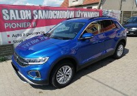 Volkswagen T-Roc SALON POLSKI ! NISKI PRZEBIEG !