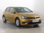 Volkswagen Golf Sportsvan , Salon Polska, Klima, Tempomat, Parktronic