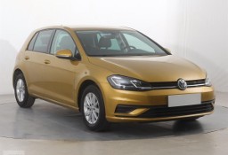 Volkswagen Golf Sportsvan , Salon Polska, Klima, Tempomat, Parktronic