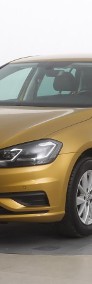 Volkswagen Golf Sportsvan , Salon Polska, Klima, Tempomat, Parktronic-3