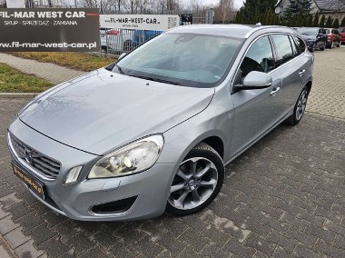 Volvo V60 I-1