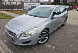 Volvo V60 I