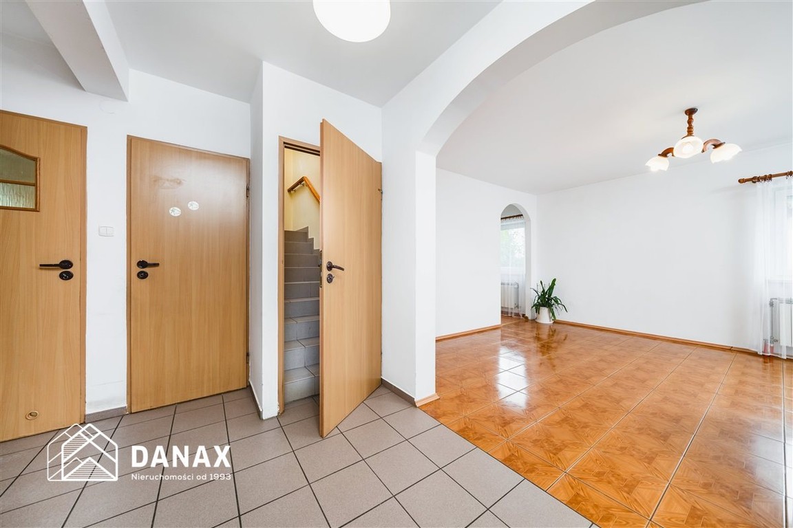 Dziekanowice, Piękny dom z dużą działką !!! - Widok 5