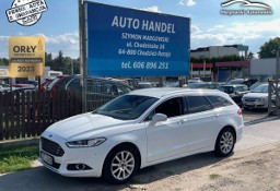 Ford Mondeo VIII