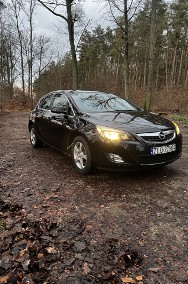 Opel Astra J 1.7 CDTI 2010 110KM-2