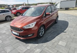 Ford C-MAX III titanium pierwszy właściciel kupiony w polskim salonie