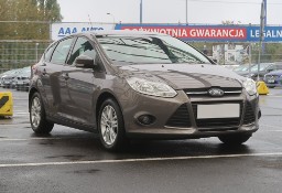 Ford Focus III , Salon Polska, Serwis ASO, Klimatronic,