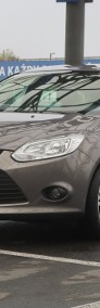 Ford Focus III , Salon Polska, Serwis ASO, Klimatronic,-3