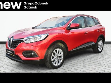 Renault Kadjar I 1.3 TCe FAP Easy Life-1