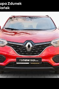 Renault Kadjar I 1.3 TCe FAP Easy Life-2