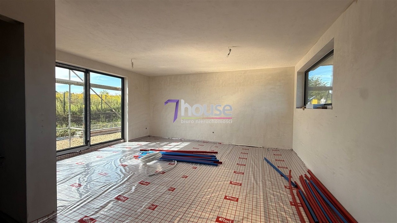 Dom na sprzedaż, 4 pokoje, 114 m², Nowe Chechło