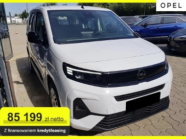 Opel Combo IV L1H1 L1H1 1.5 100KM-1