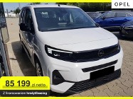 Opel Combo IV L1H1 L1H1 1.5 100KM