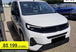 Opel Combo IV L1H1 L1H1 1.5 100KM