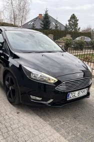 2.0 TDCi 150KM LED Navi Kamera Alu Klimatronik Tempomat ParkAssist-2